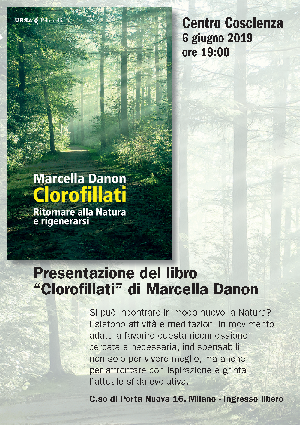 CeCo 06062019 presentaz Clorofillati